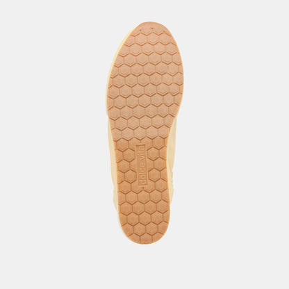 DARIS NYLON JAUNE PÂLE