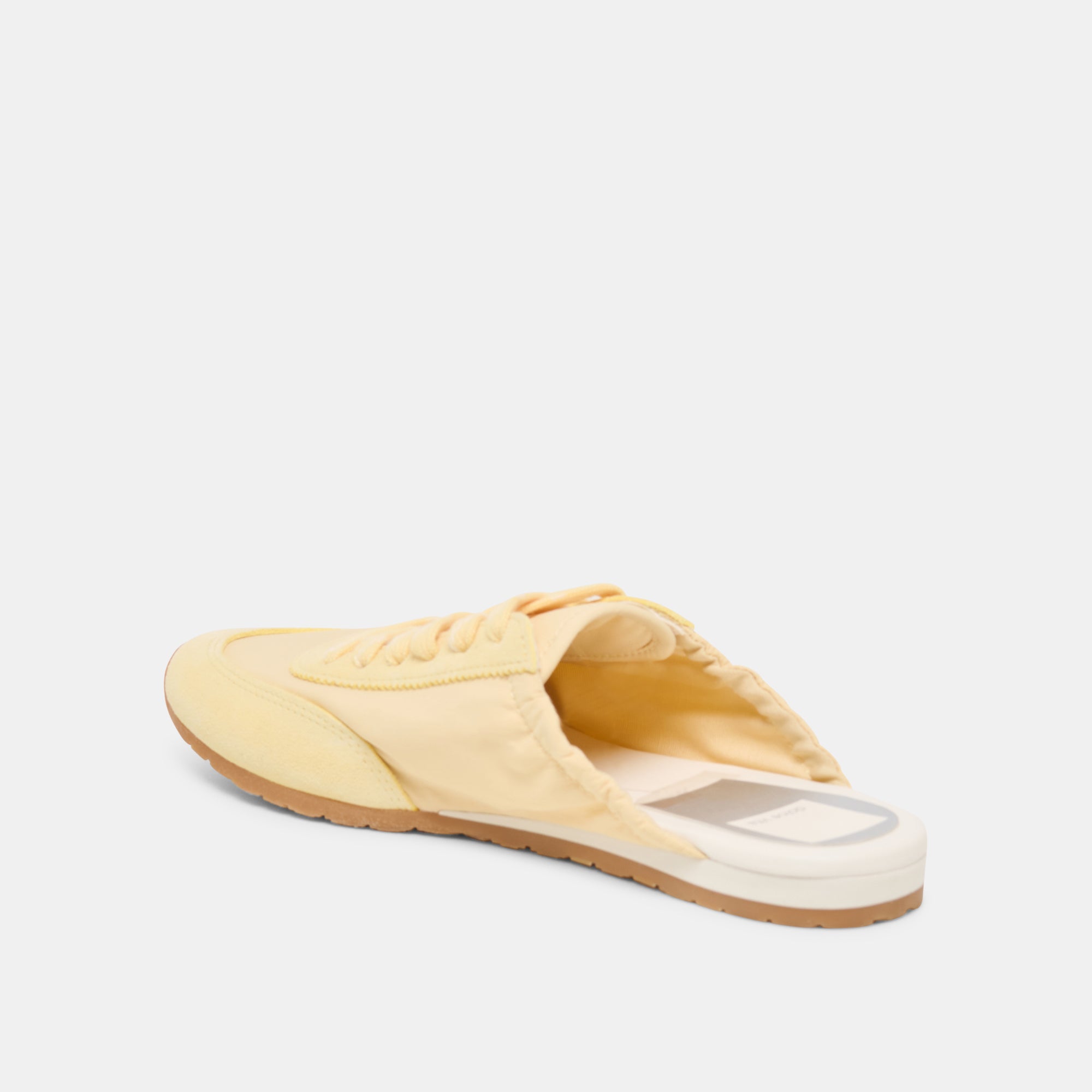 DARIS NYLON JAUNE PÂLE - view 5