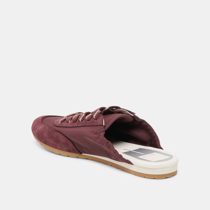 DARIS NYLON MÛRE