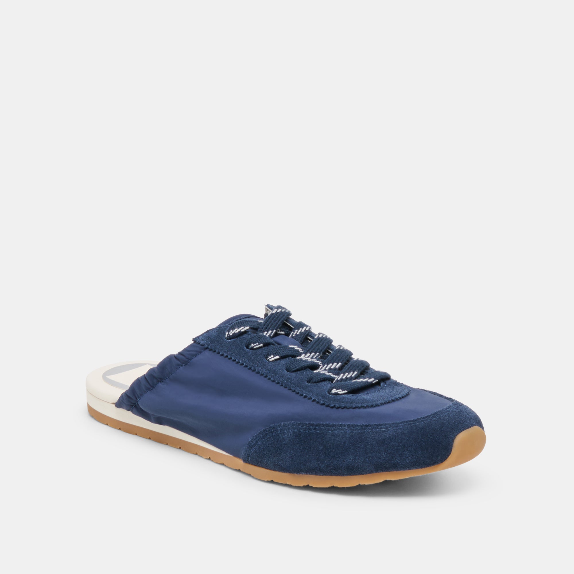 DARIS NAVY NYLON - view 2