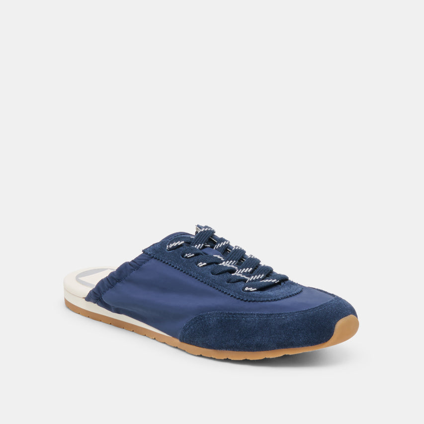 DARIS NAVY NYLON