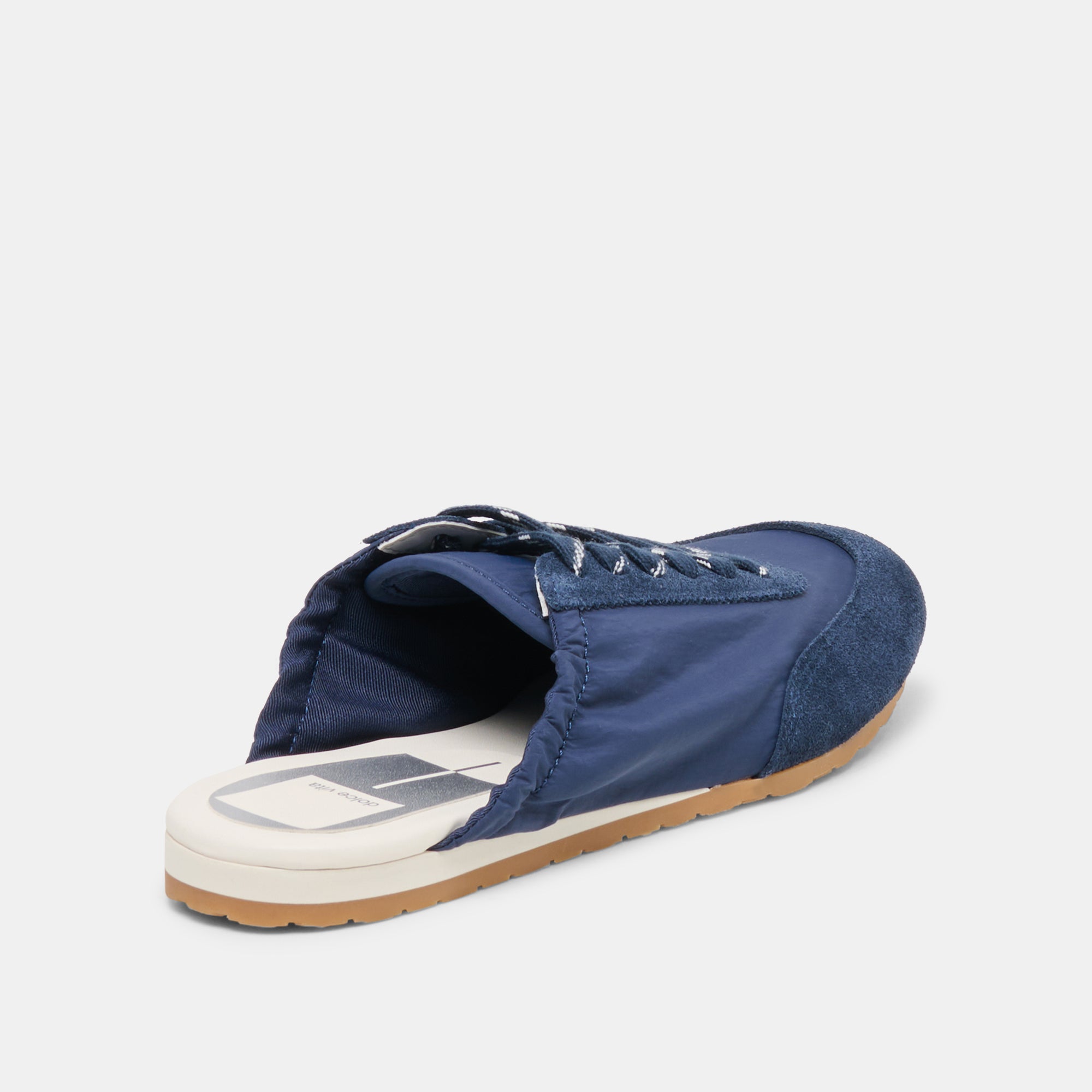 DARIS NAVY NYLON - view 3