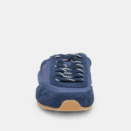 DARIS NAVY NYLON