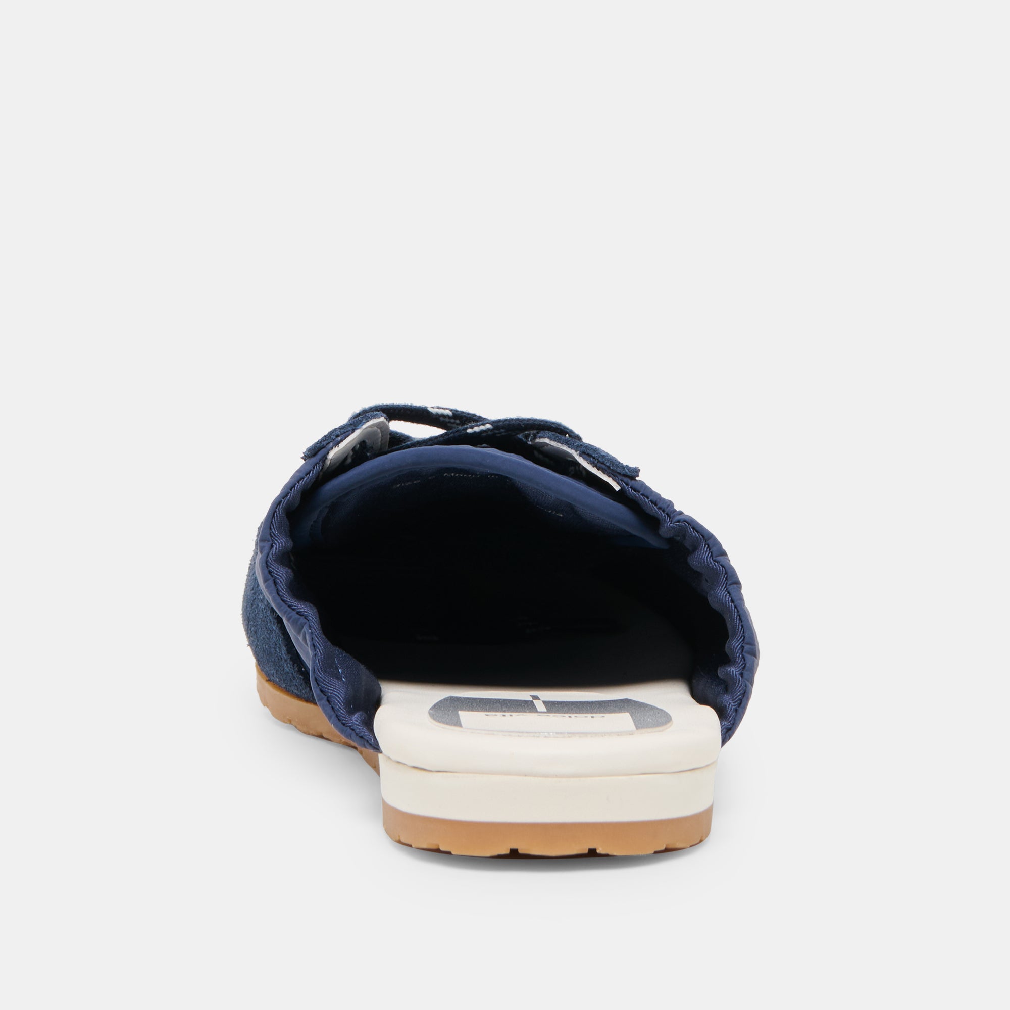DARIS NAVY NYLON - view 7