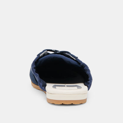 DARIS NAVY NYLON