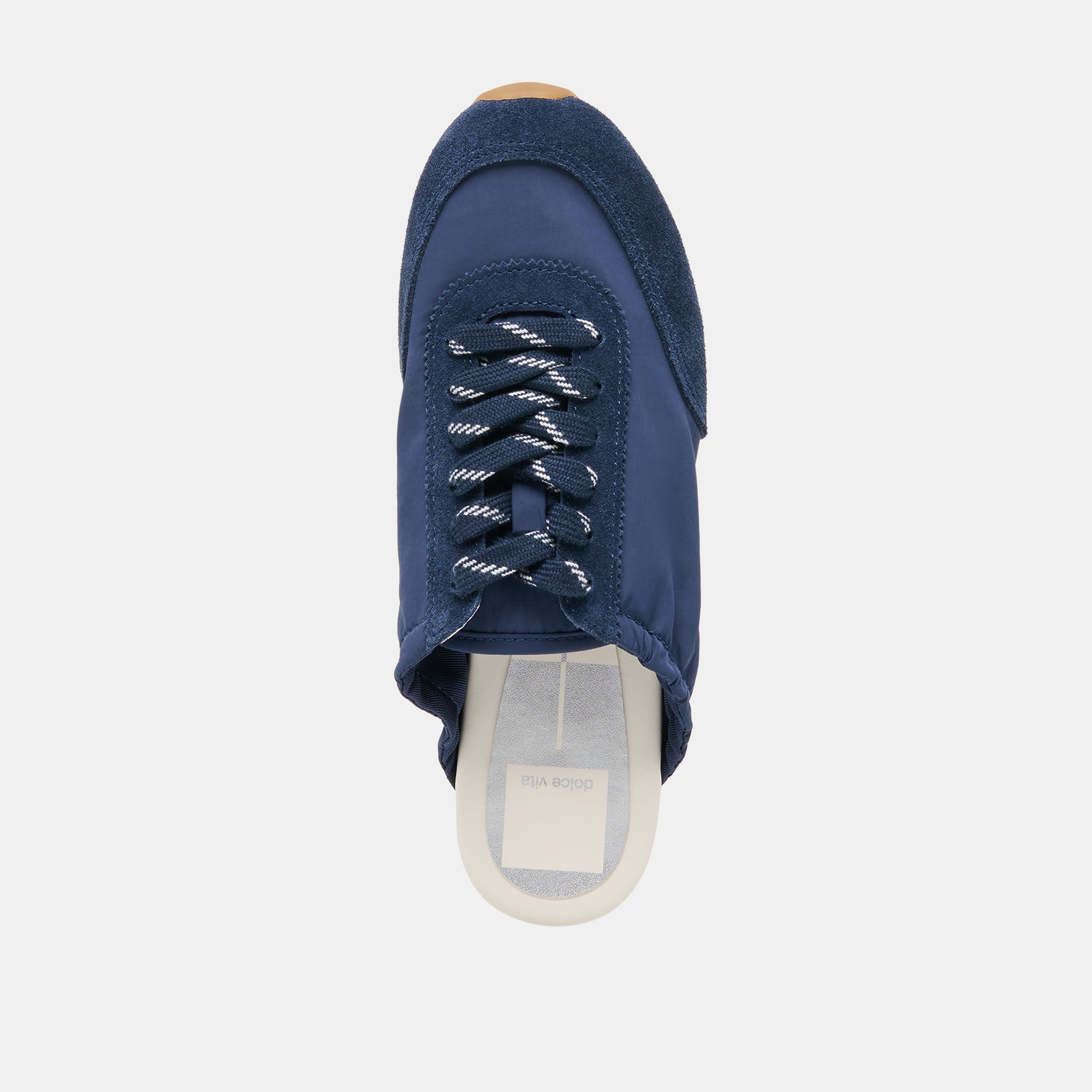 DARIS NAVY NYLON - view 8
