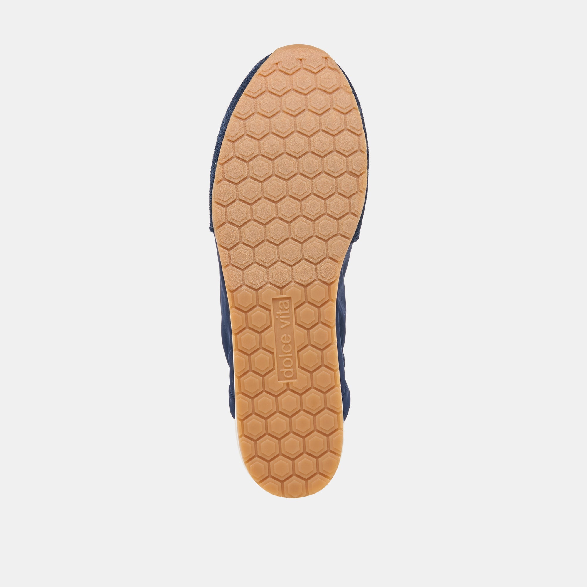DARIS NAVY NYLON - view 9