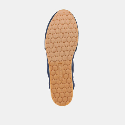 DARIS NAVY NYLON