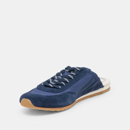 DARIS NAVY NYLON