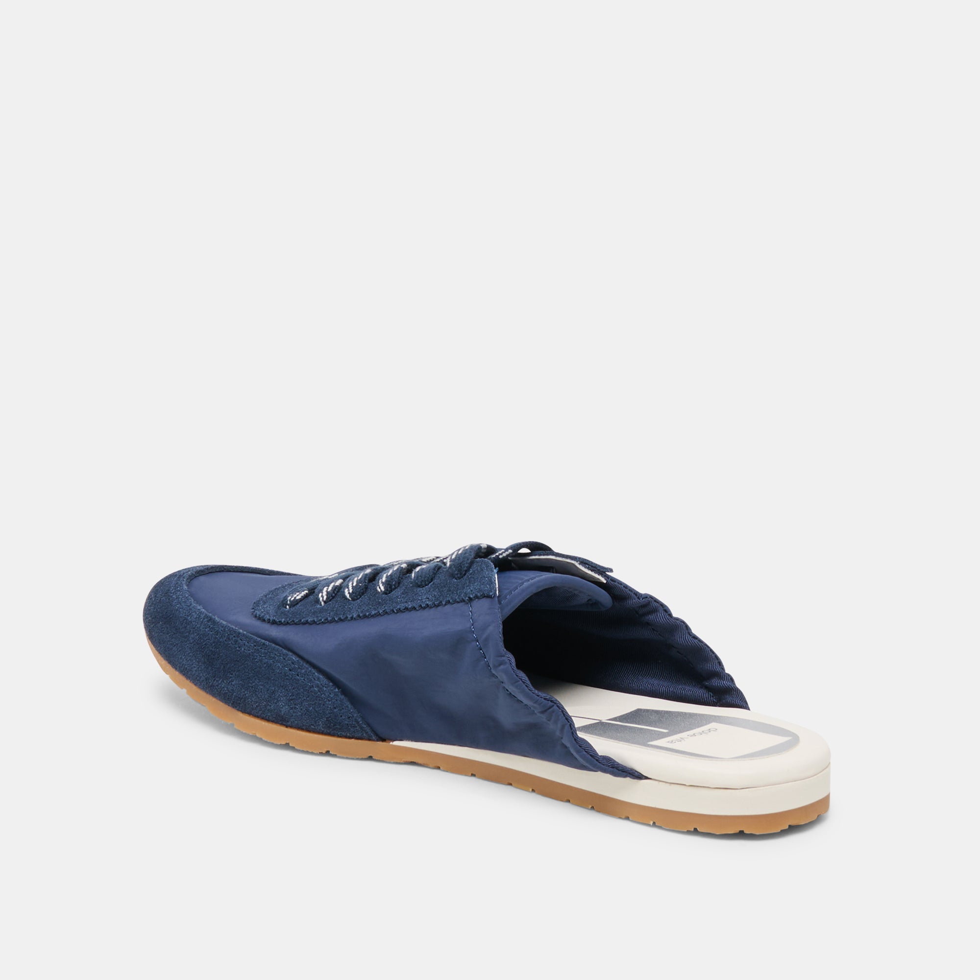DARIS NAVY NYLON - view 5