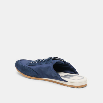 DARIS NAVY NYLON