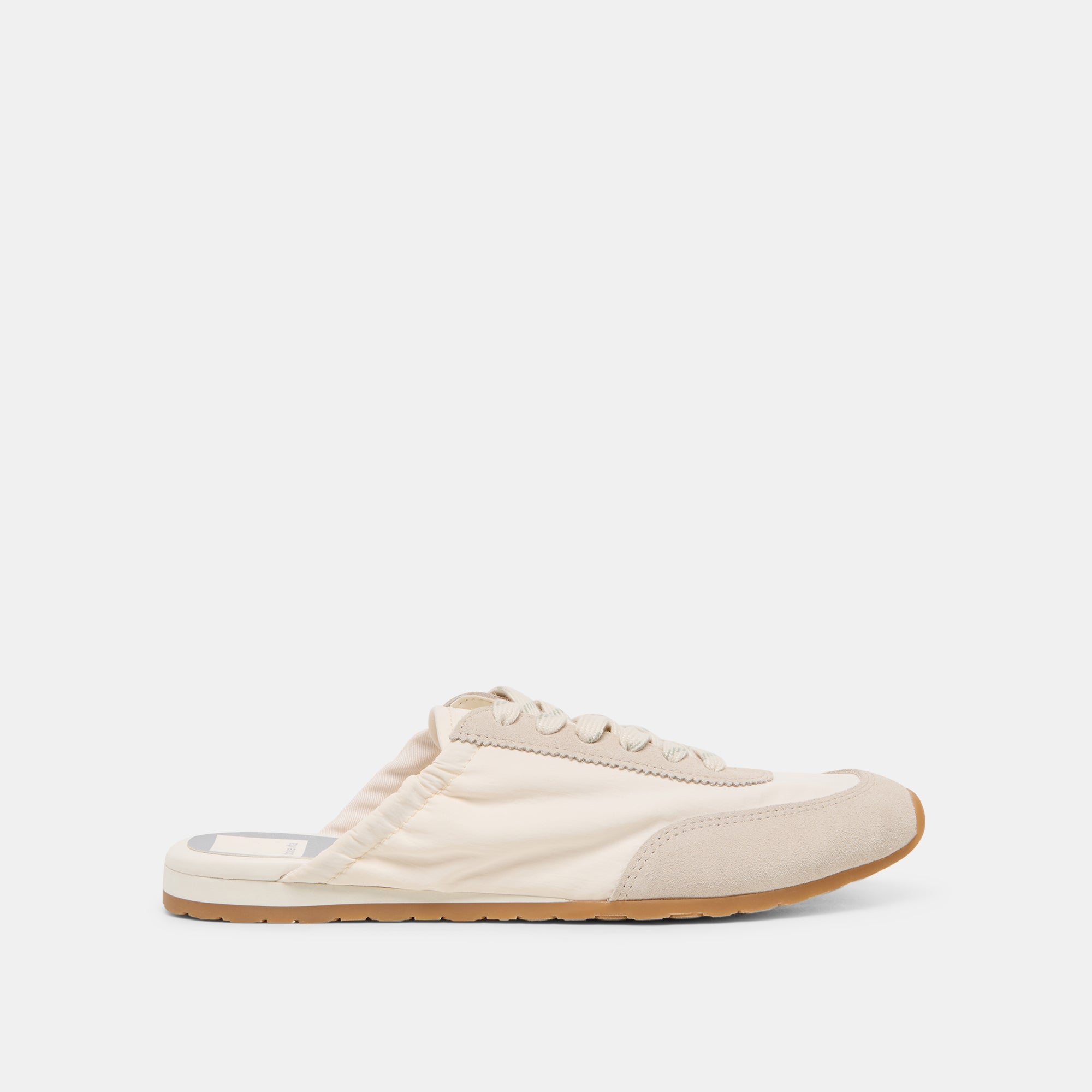 DARIS WHITE NYLON
