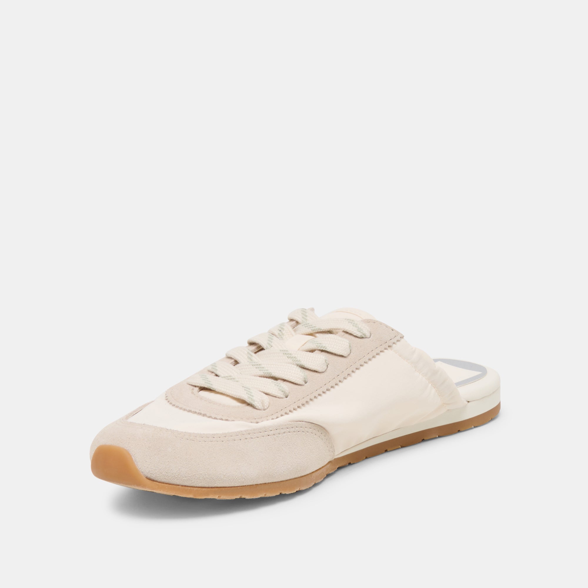 DARIS WHITE NYLON - view 4