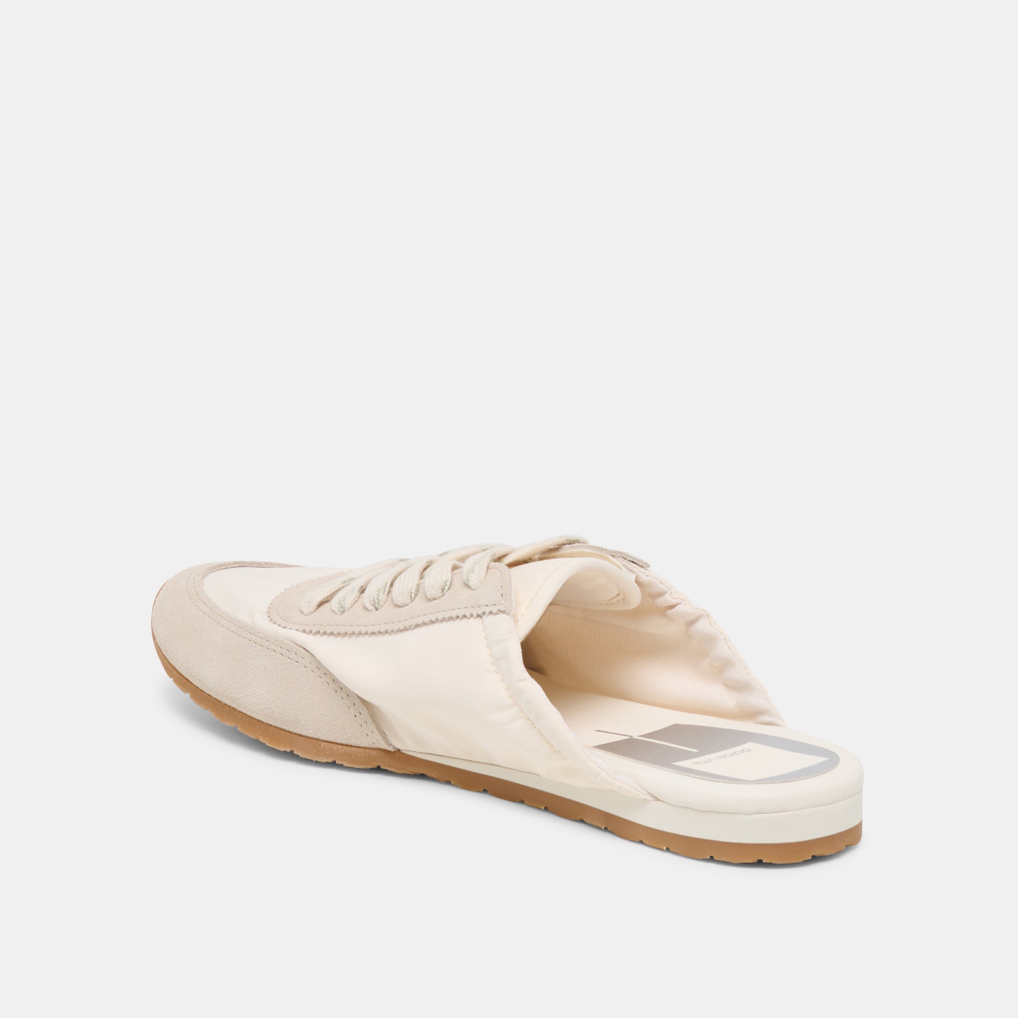 DARIS WHITE NYLON - view 5