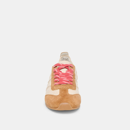 DELANY BROWN MULTI