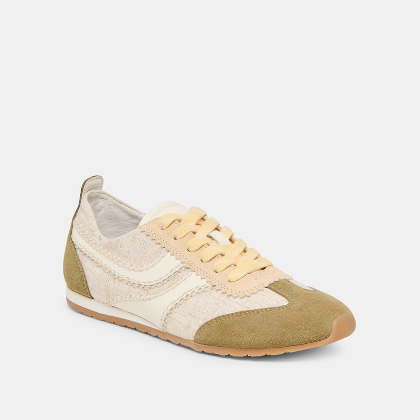 DELANY OLIVE MULTI