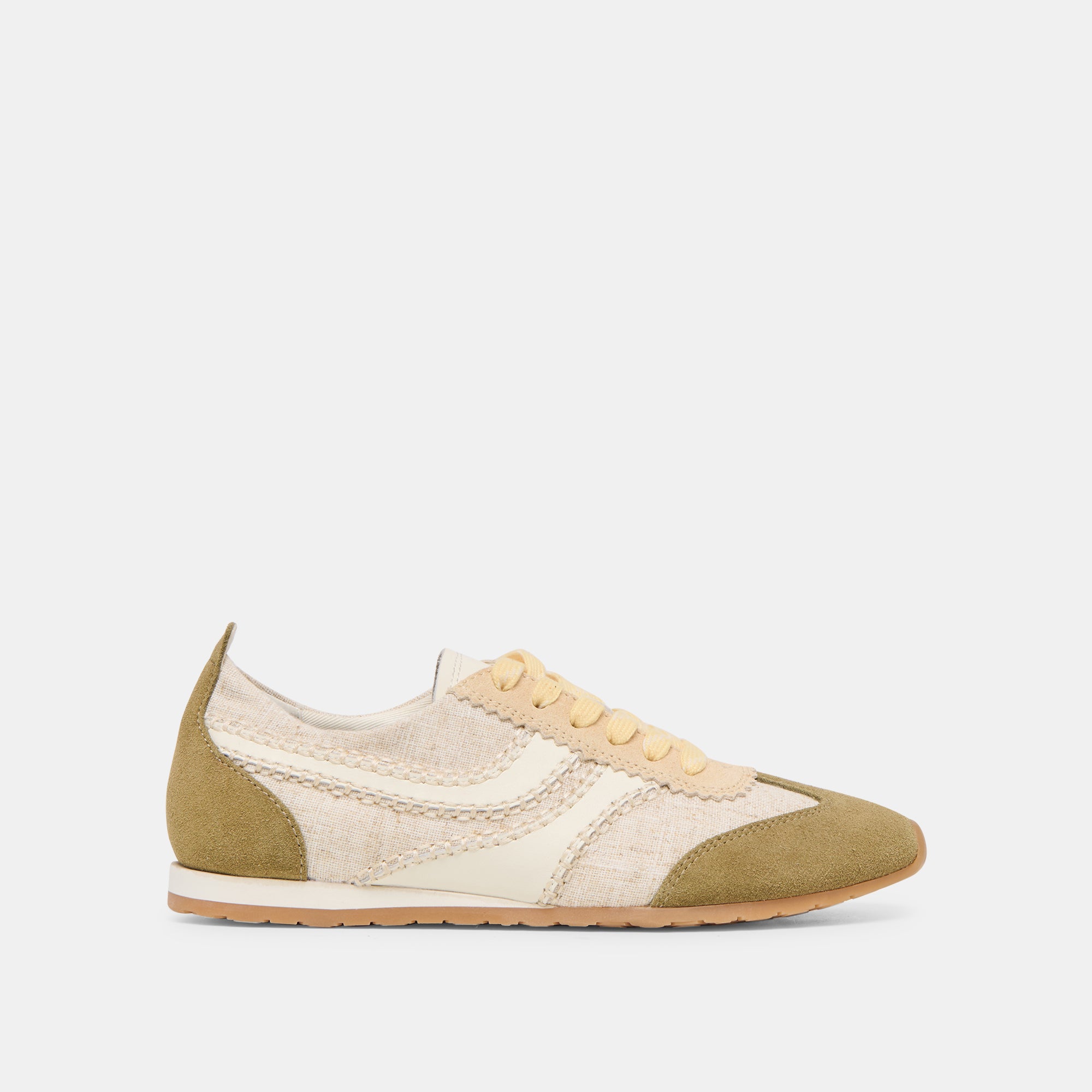 DELANY OLIVE MULTI