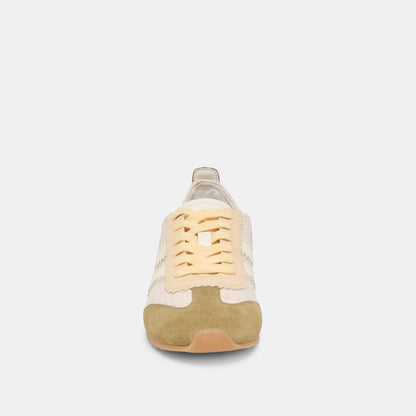 DELANY OLIVE MULTI