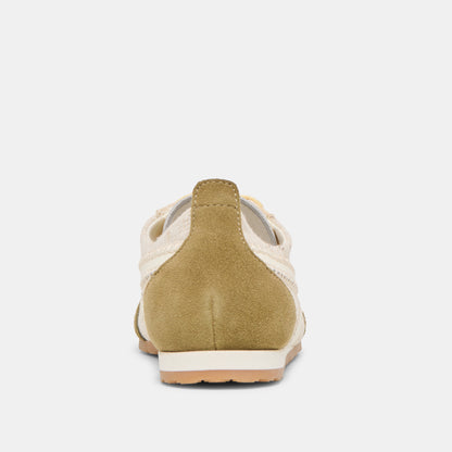 DELANY OLIVE MULTI