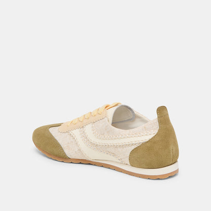DELANY OLIVE MULTI