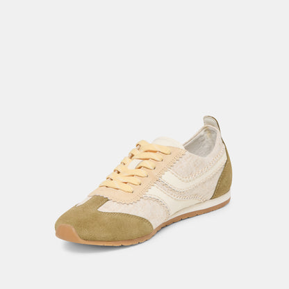 DELANY OLIVE MULTI