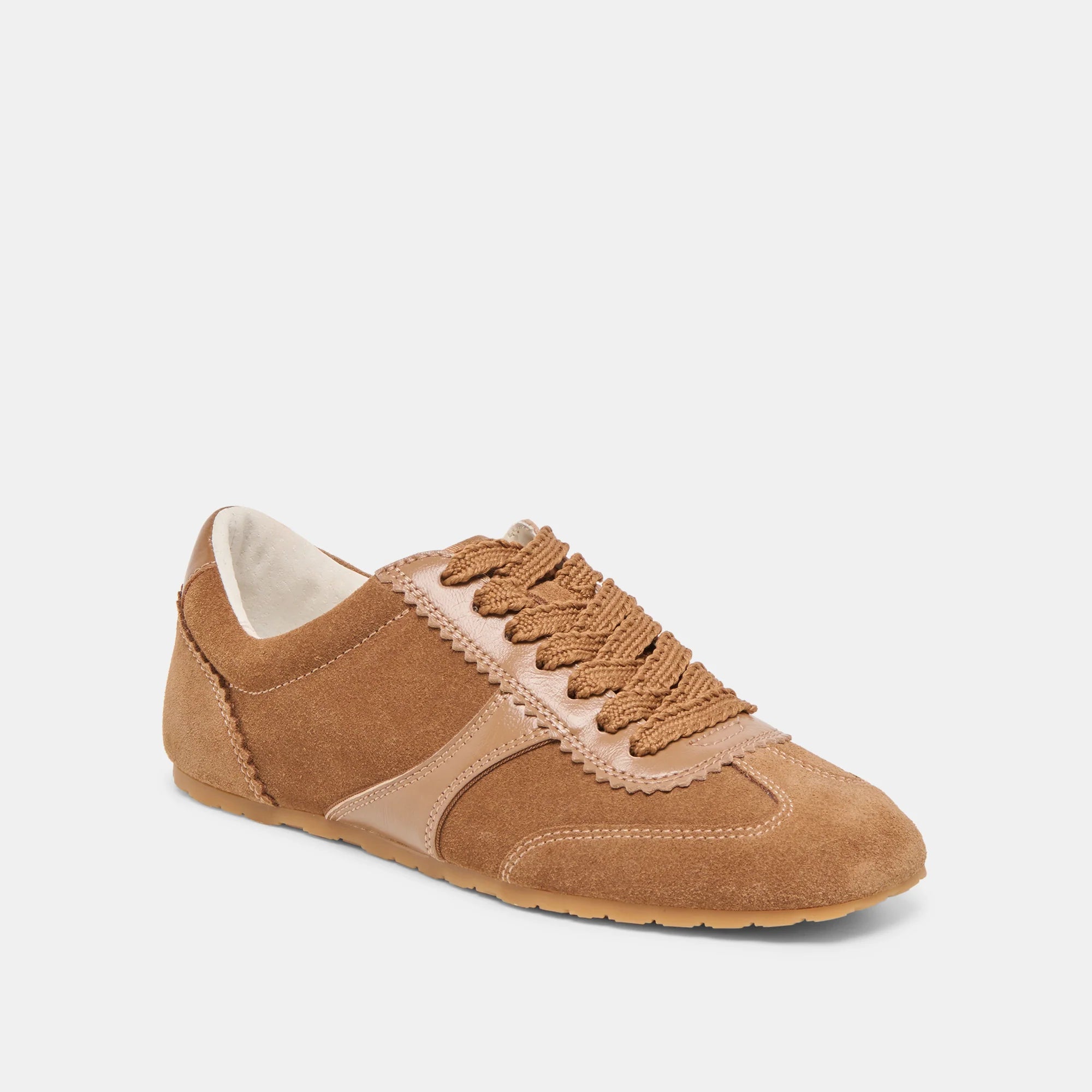 DORIE SUEDE PACANE - view 2