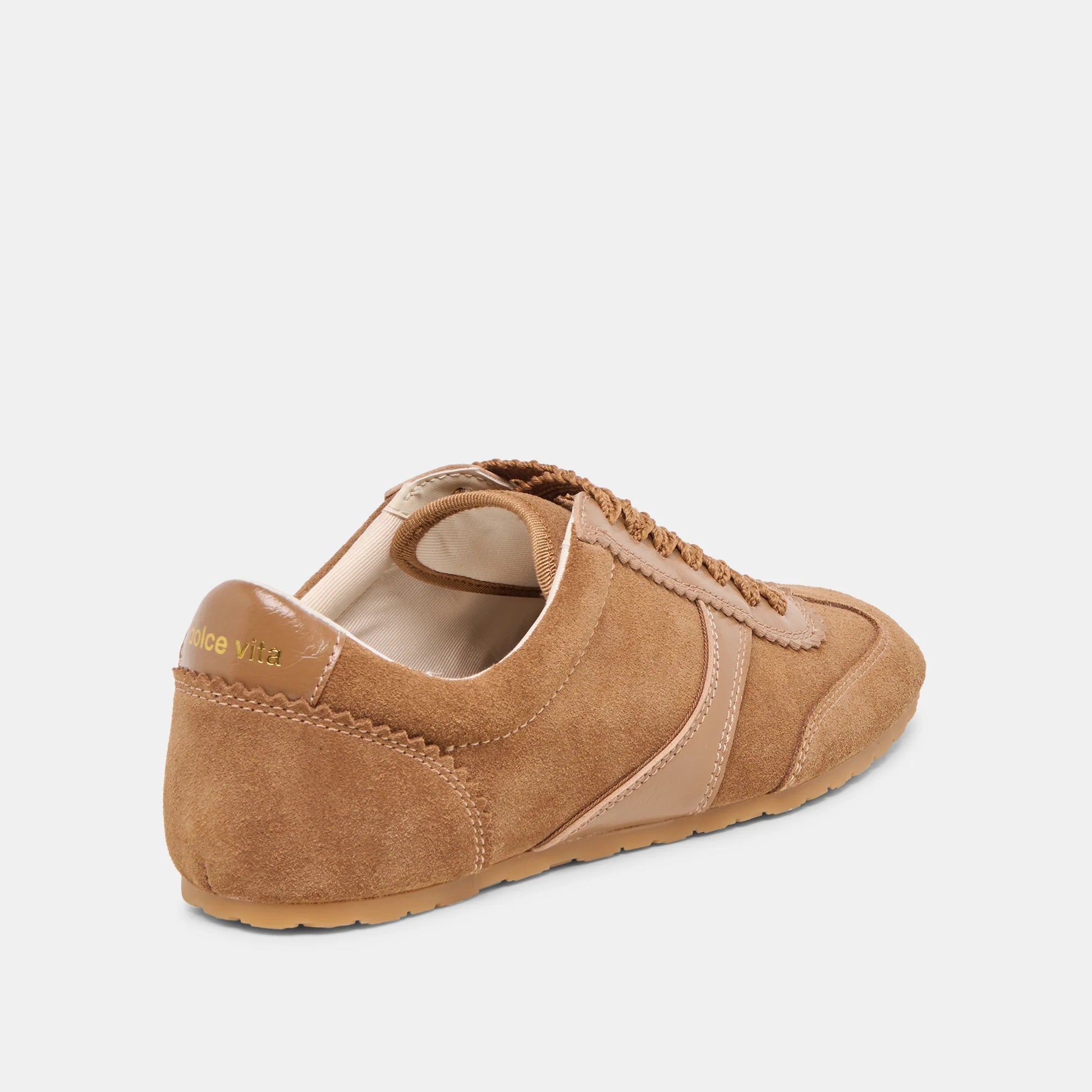DORIE SUEDE PACANE - view 3