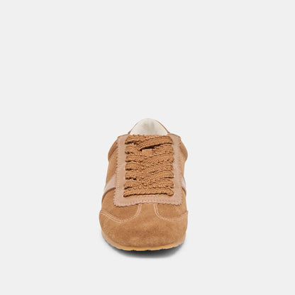 DORIE SUEDE PACANE