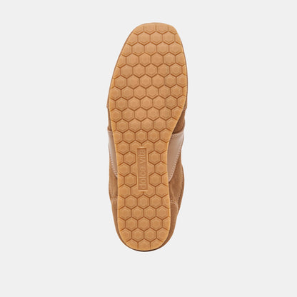DORIE SUEDE PACANE