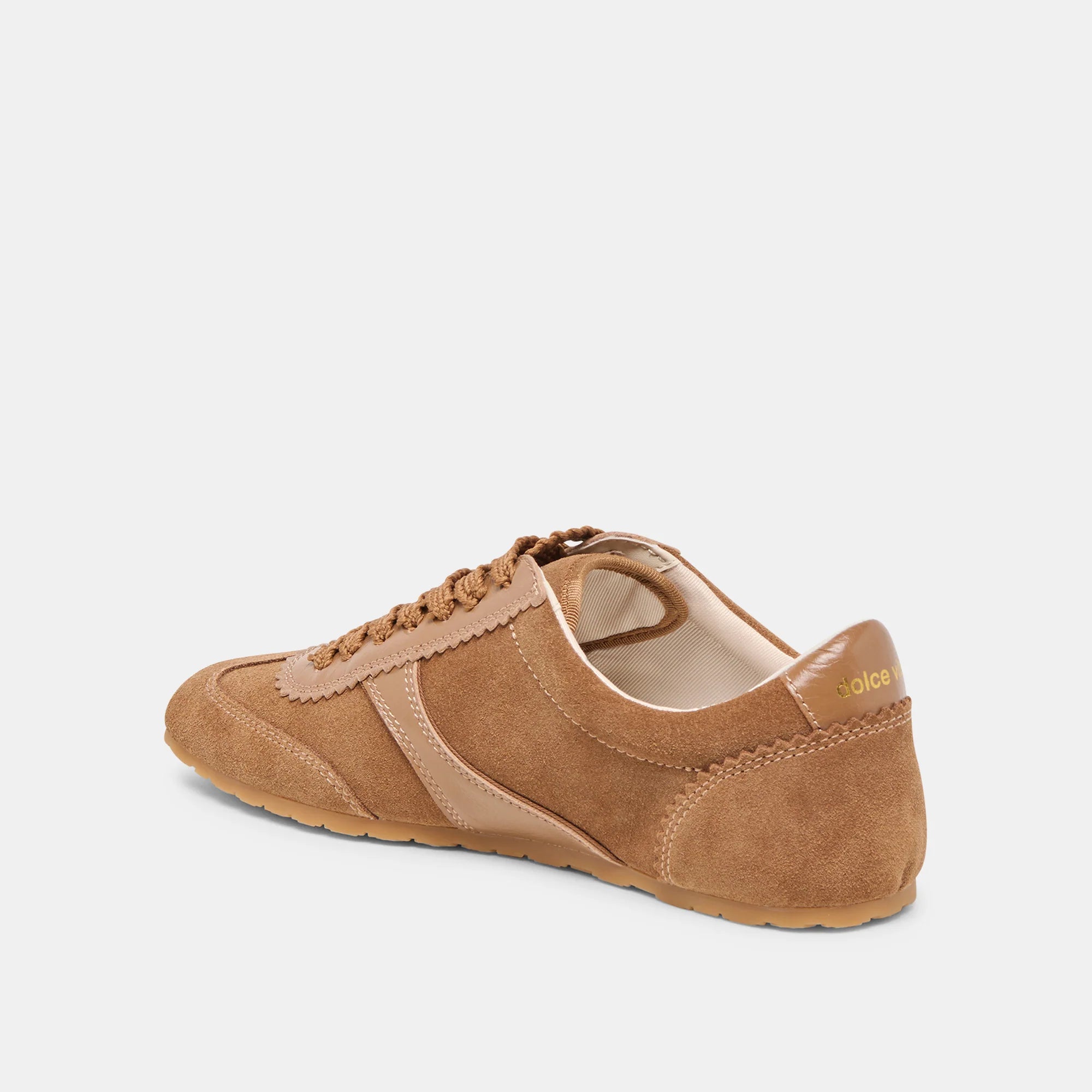 DORIE SUEDE PACANE - view 5