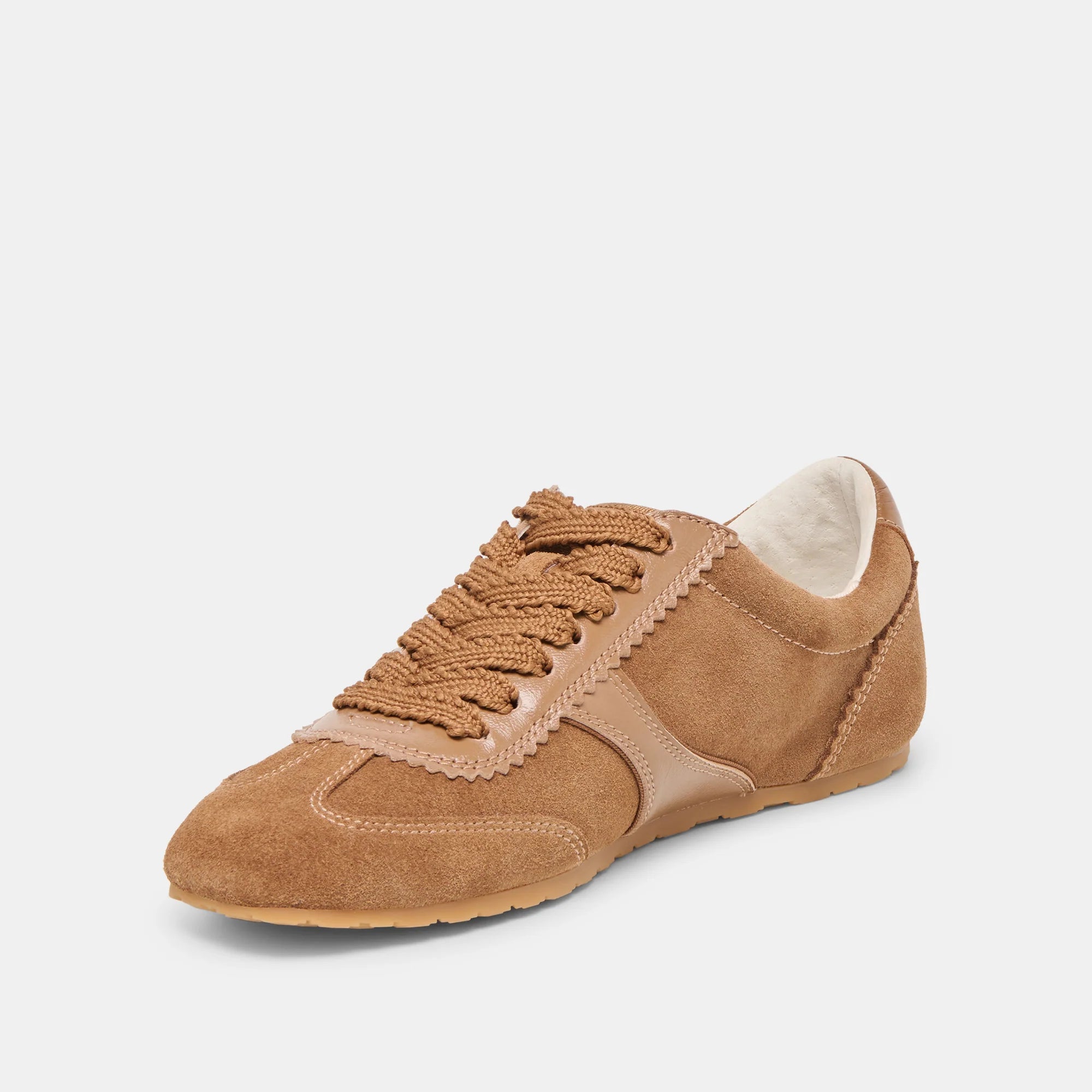 DORIE SUEDE PACANE - view 4