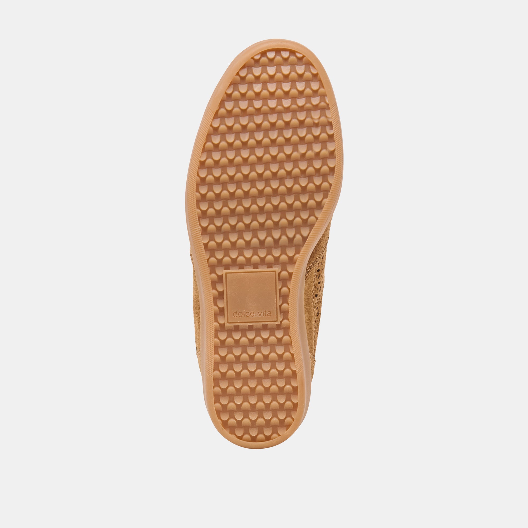 IRLAH LT BROWN SUEDE - view 9