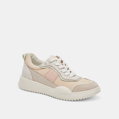 LAVINE TAUPE MULTI NYLON