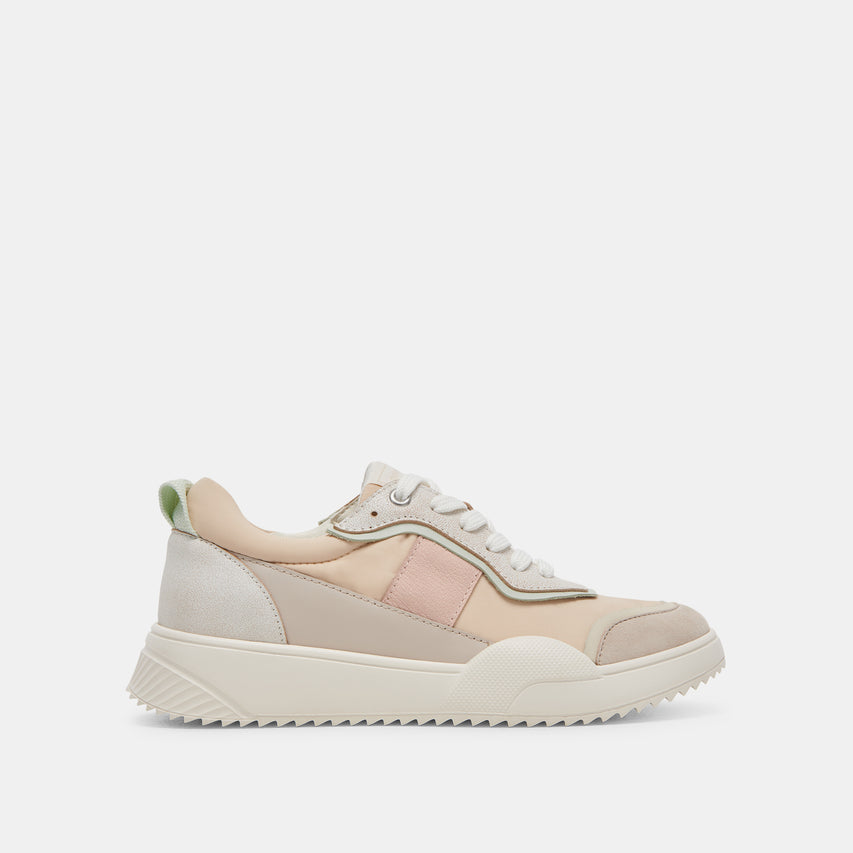 LAVINE TAUPE MULTI NYLON