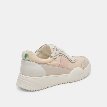 LAVINE TAUPE MULTI NYLON