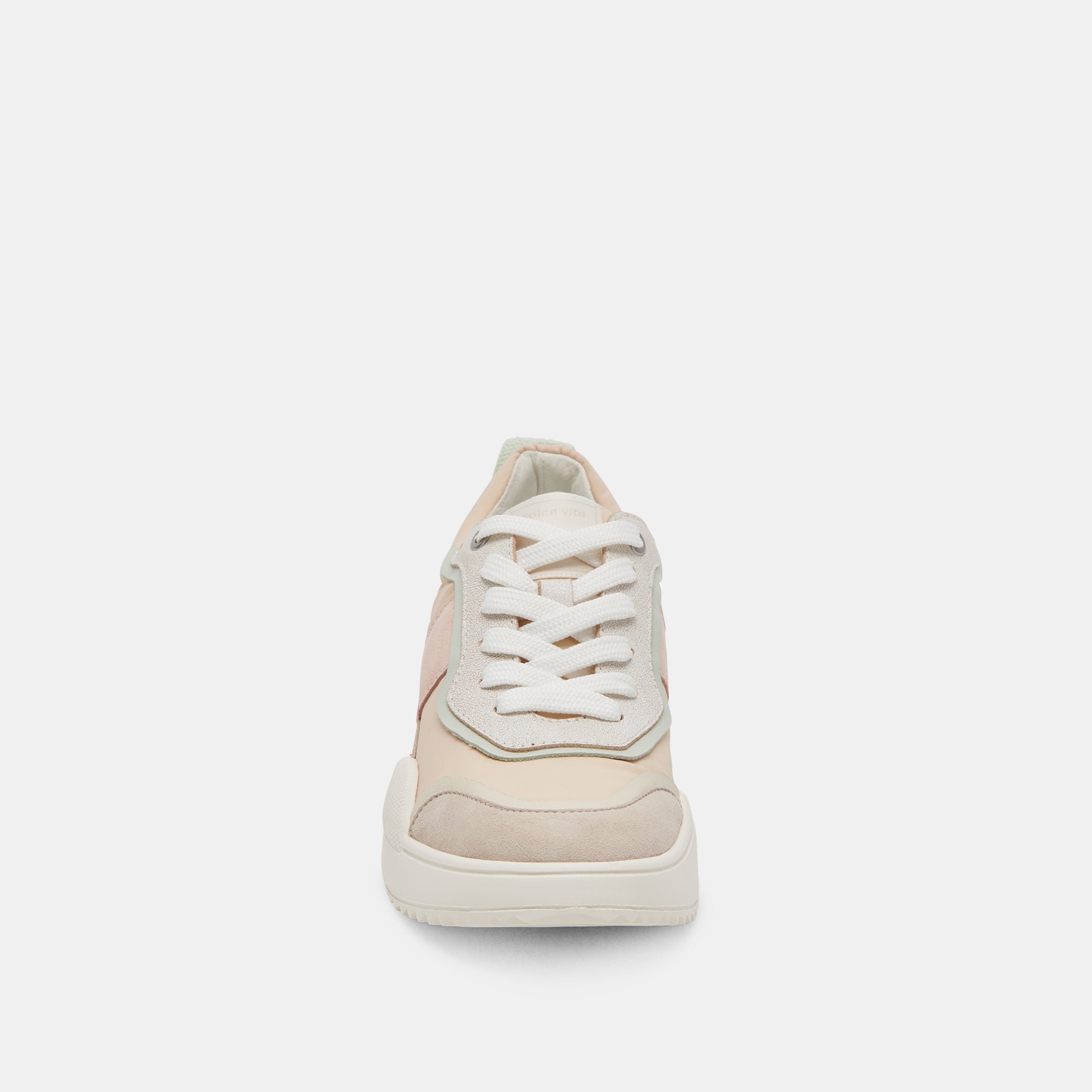 LAVINE TAUPE MULTI NYLON