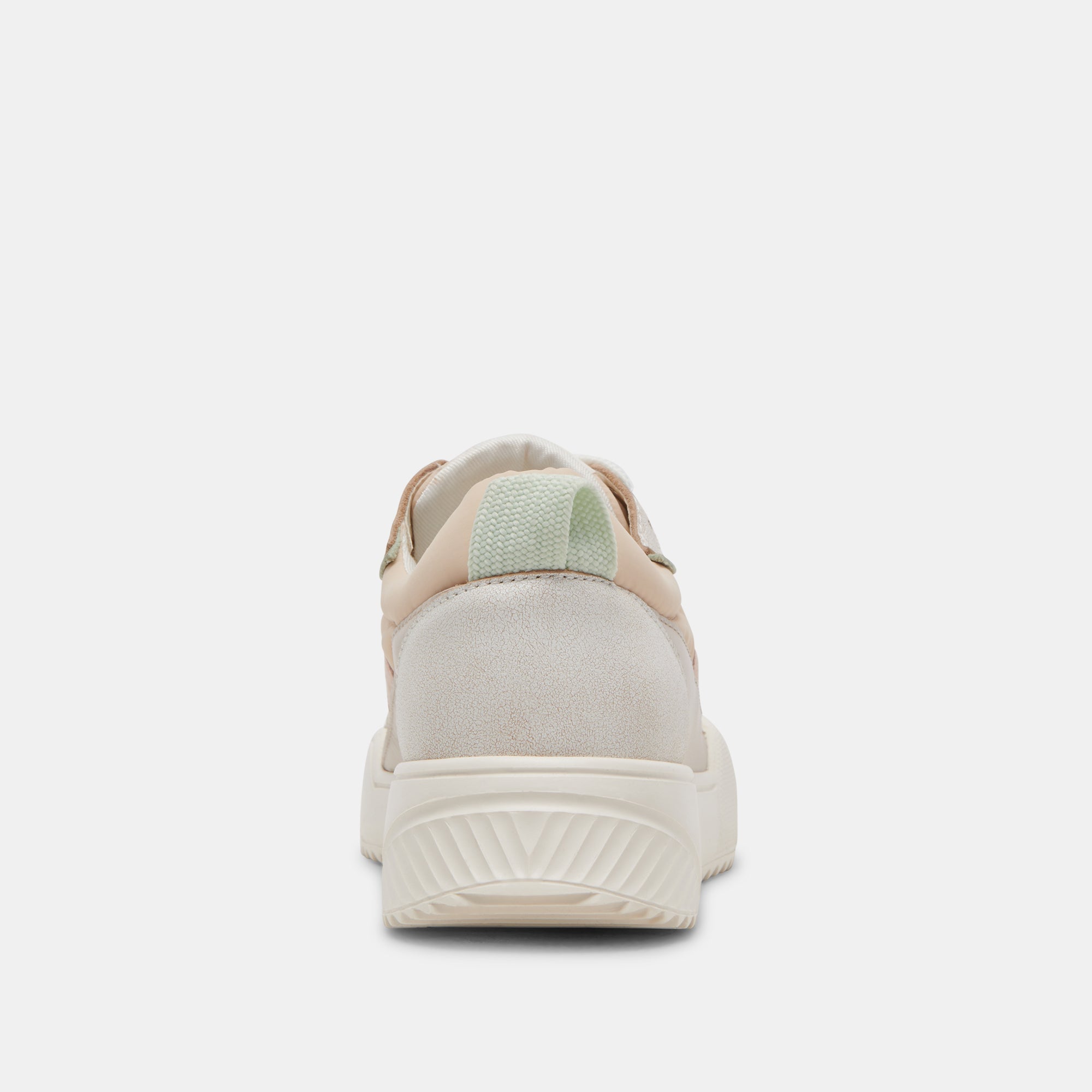 LAVINE TAUPE MULTI NYLON