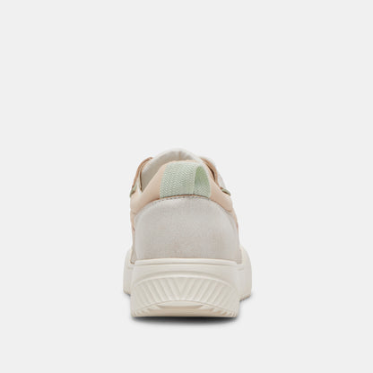 LAVINE TAUPE MULTI NYLON