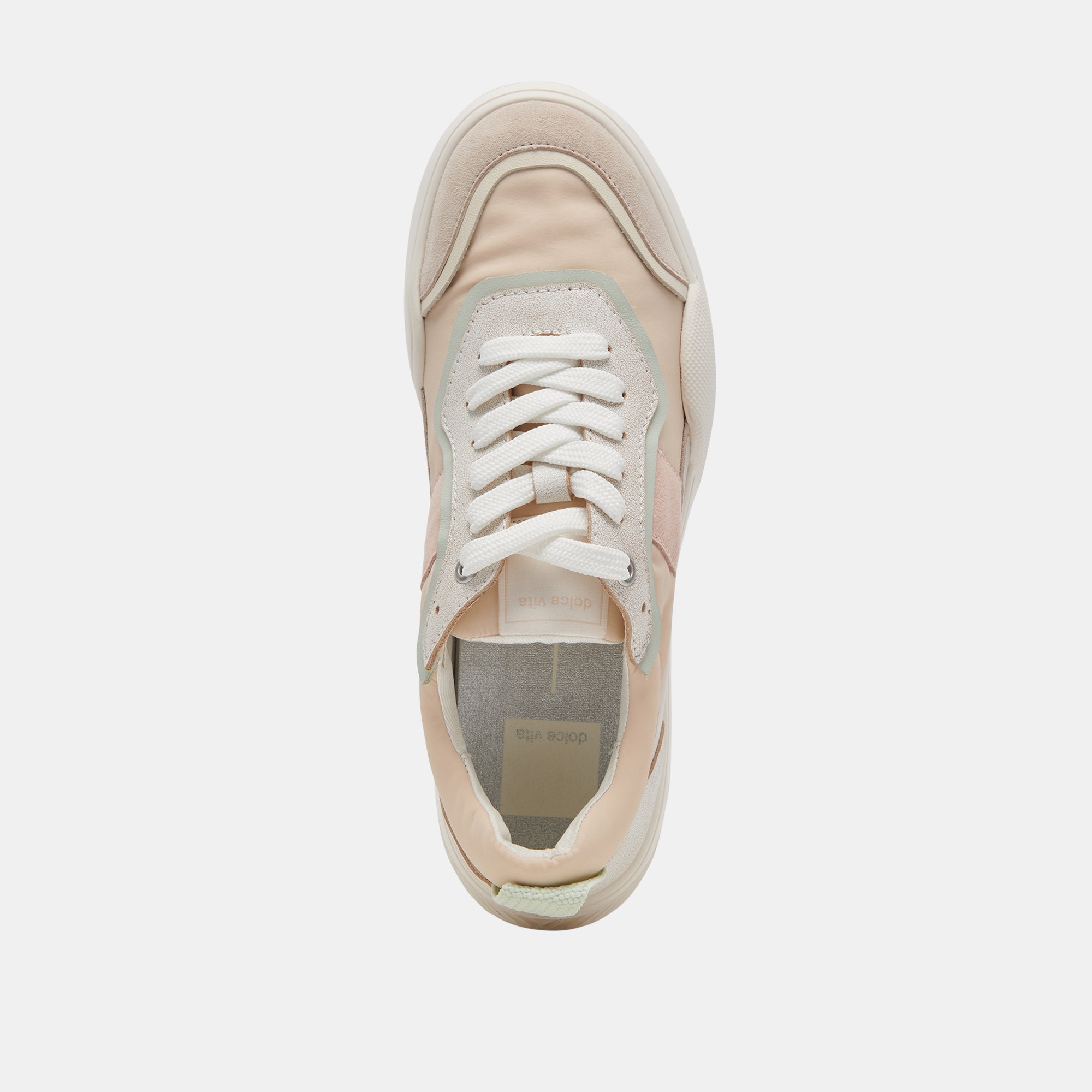 LAVINE TAUPE MULTI NYLON