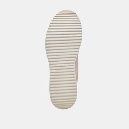 LAVINE TAUPE MULTI NYLON