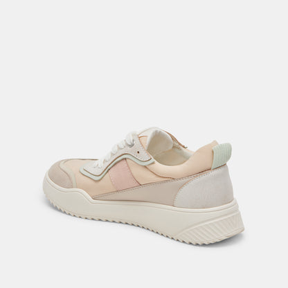 LAVINE TAUPE MULTI NYLON