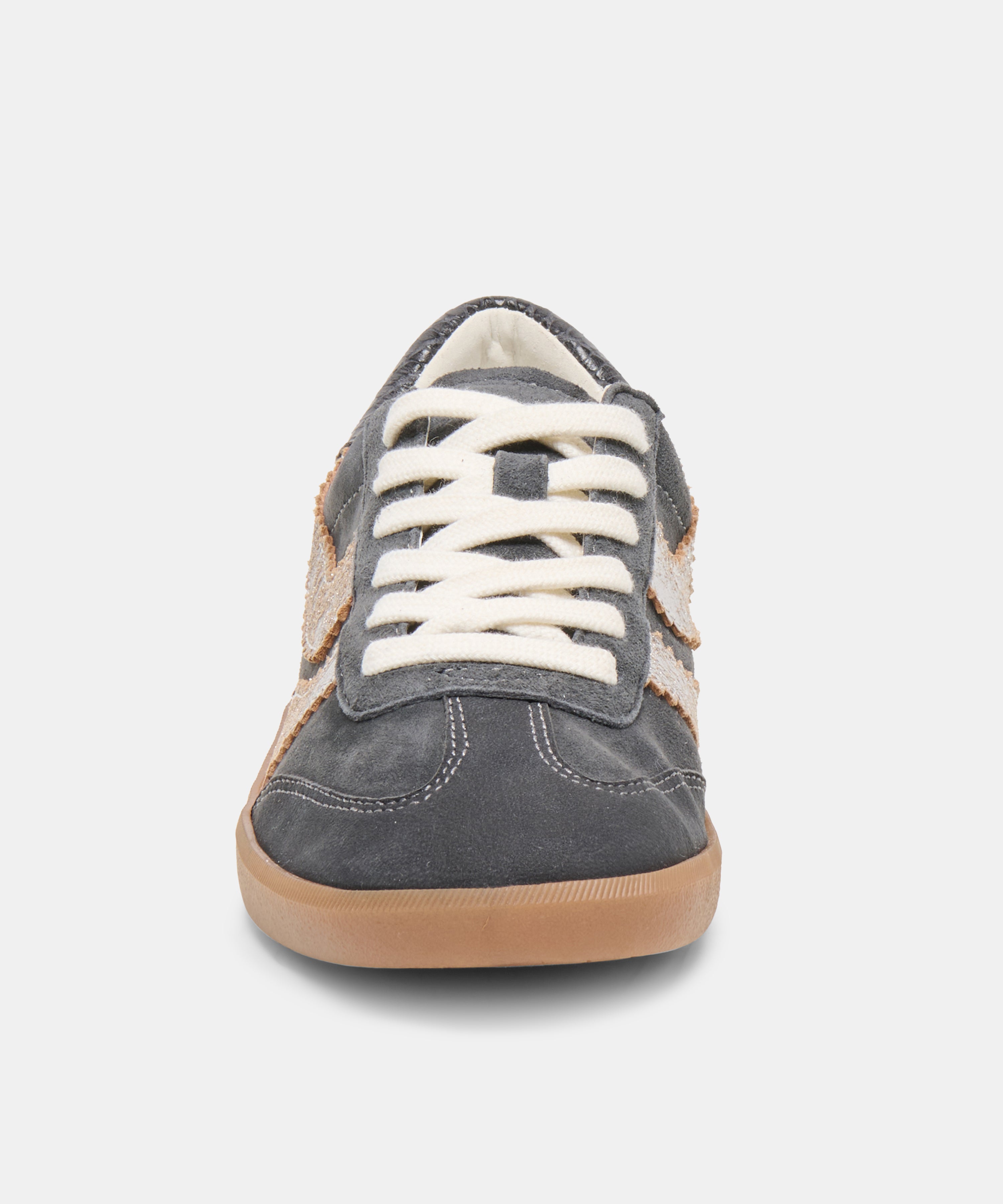 MERIT ANTHRACITE SUEDE - view 9