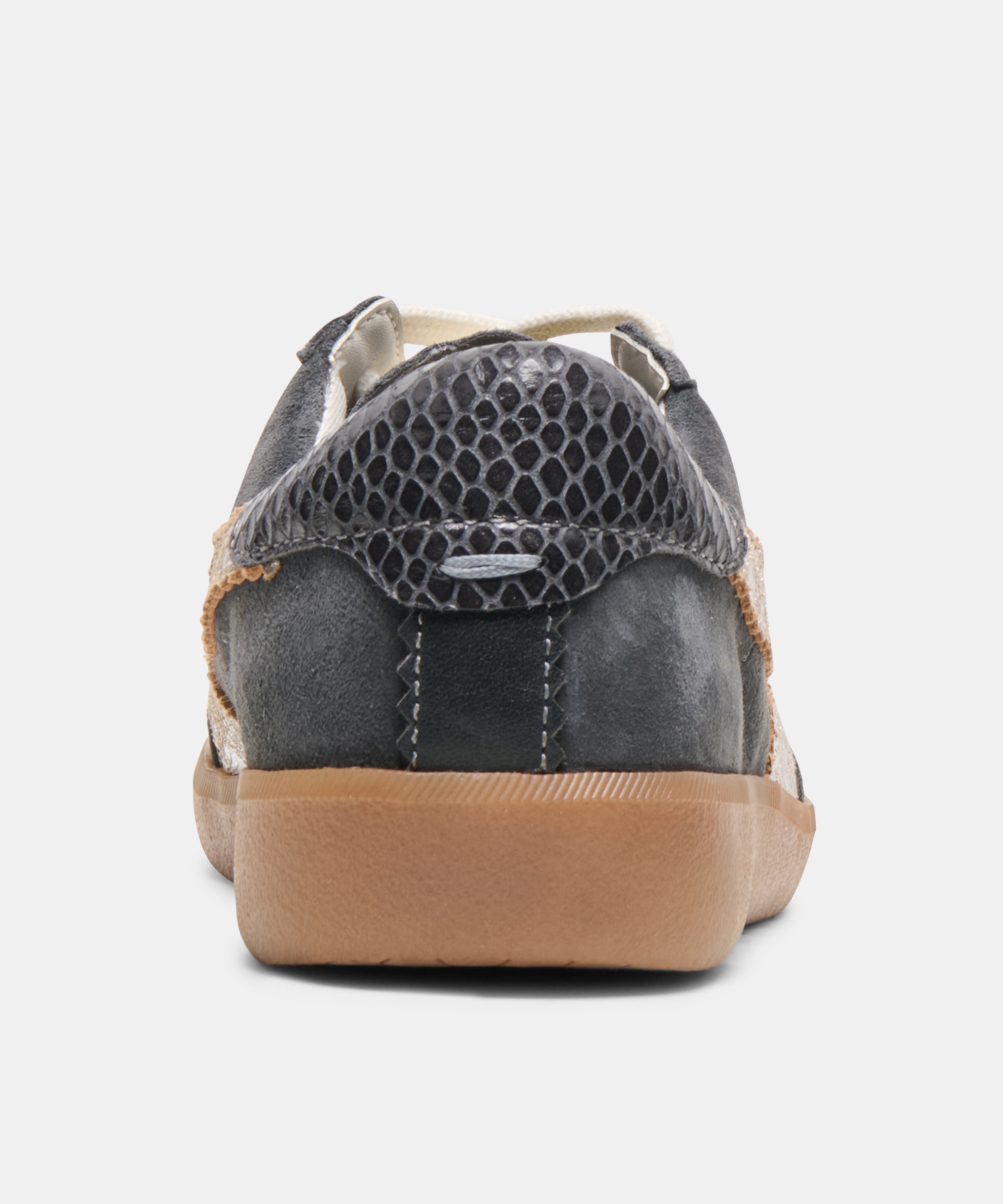 MERIT ANTHRACITE SUEDE - view 10