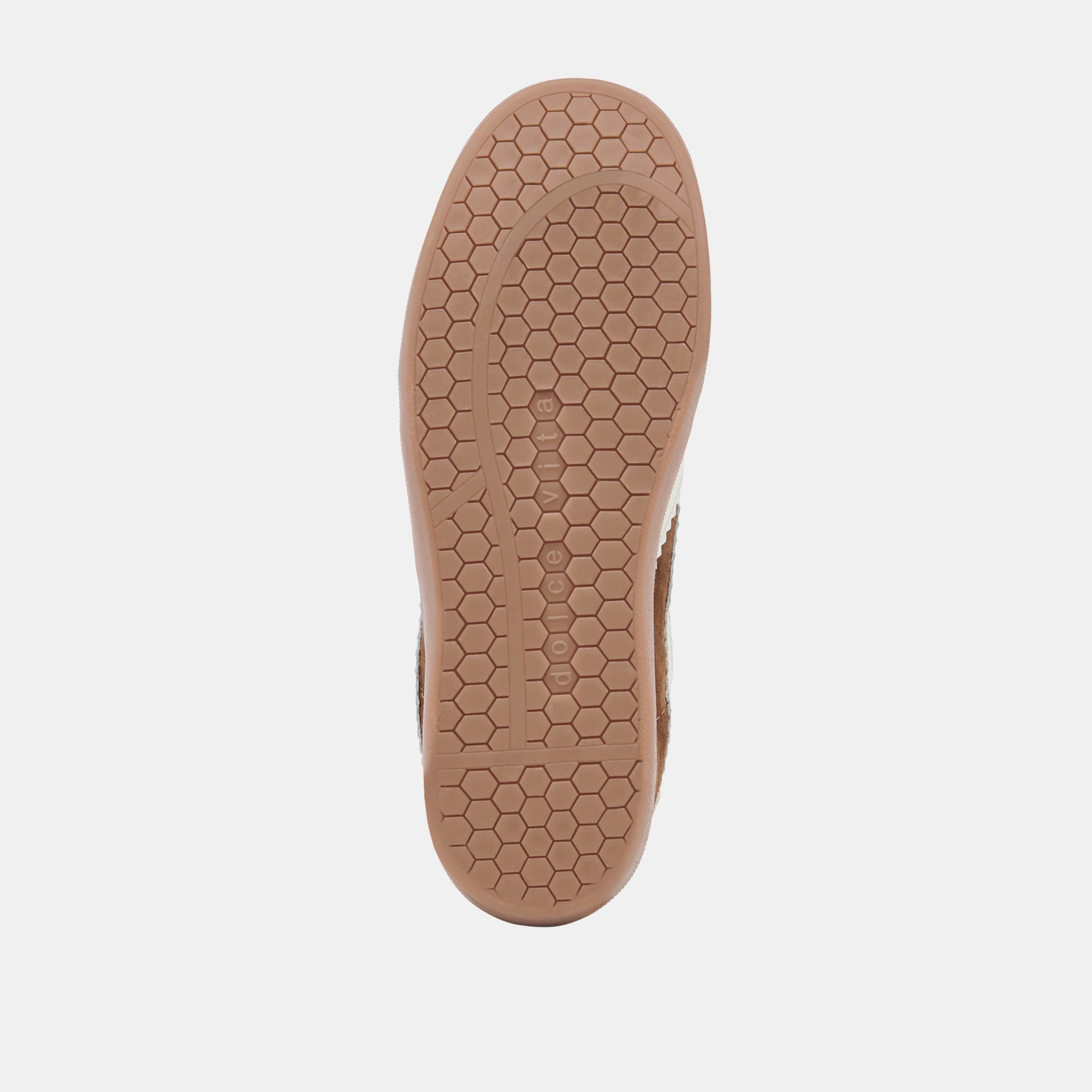 MERIT COCOA SUEDE - view 9