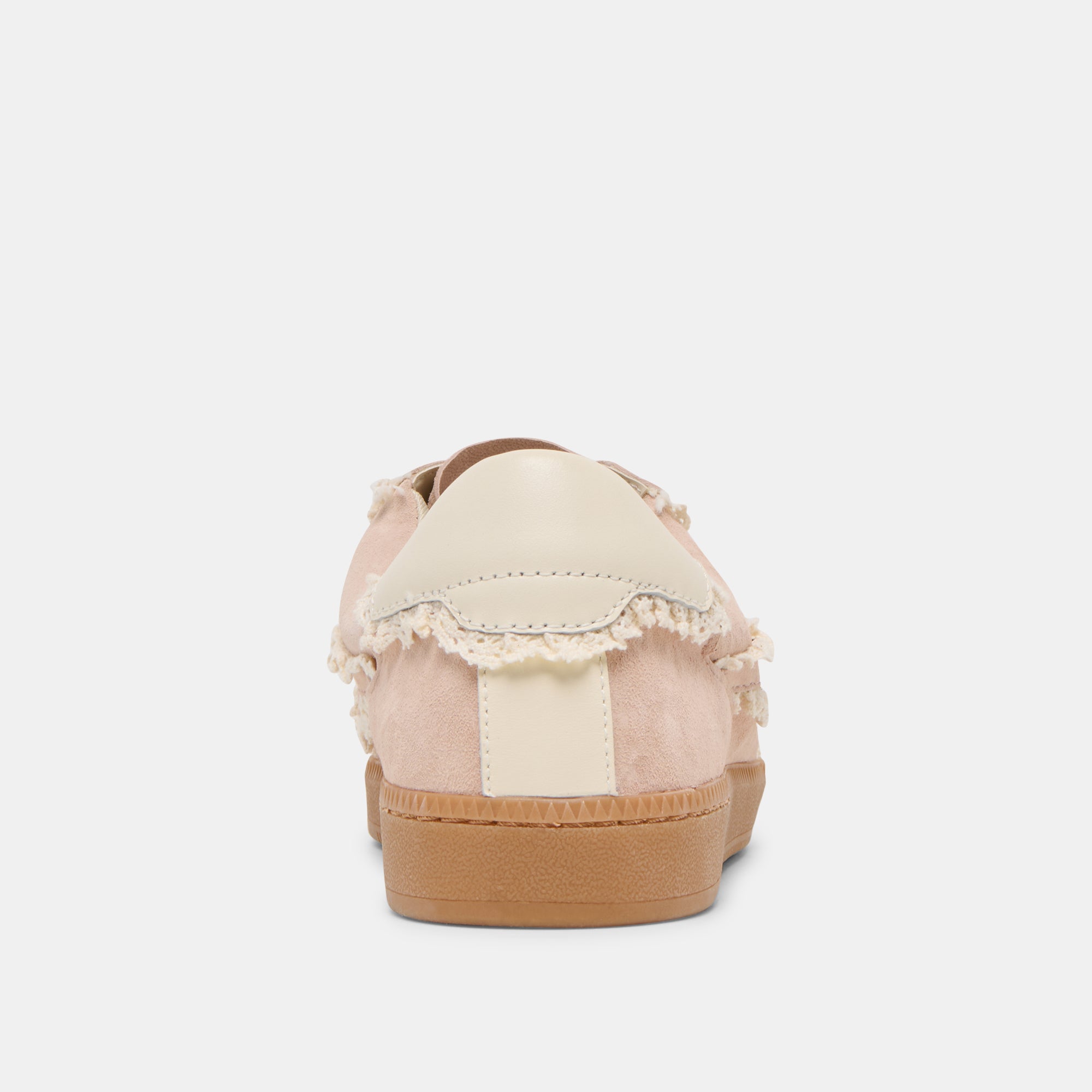 NOTICE DENTELLE ROSE CLAIR - view 7