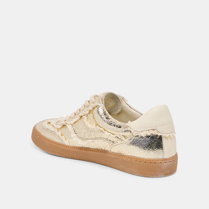 NOTICE DENTELLE CUIR PLATINE