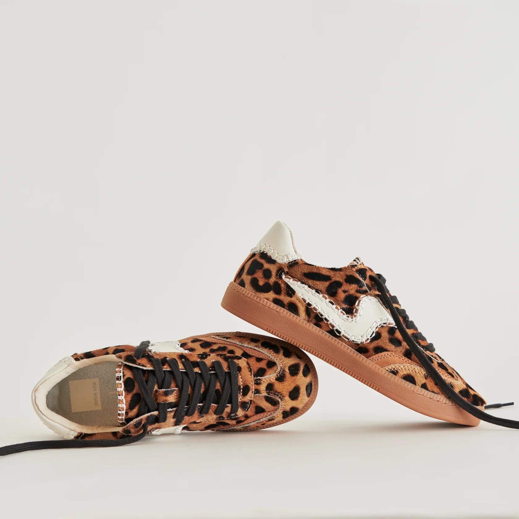 NOTICE STITCH DK LEOPARD CALF HAIR Dolce Vita Canada