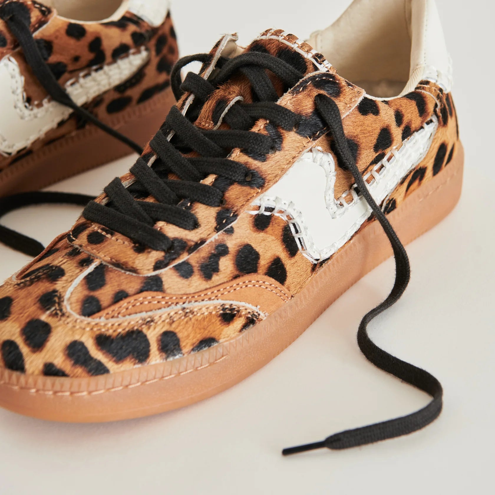 NOTICE STITCH DK LEOPARD CALF HAIR Dolce Vita Canada