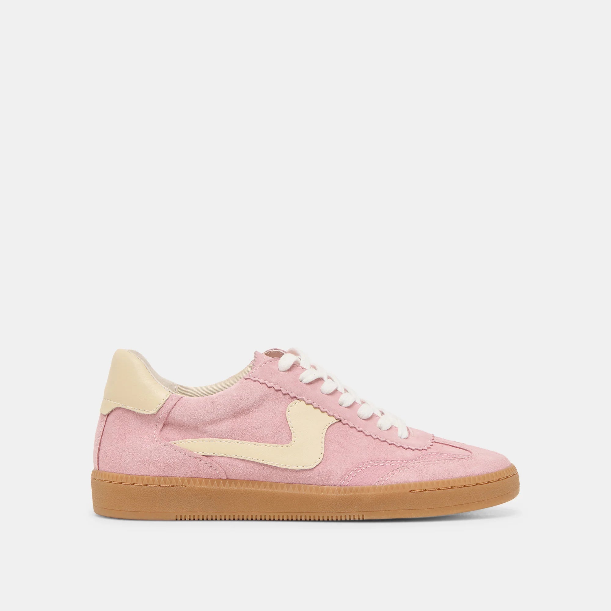 NOTICE GUAVA SUEDE