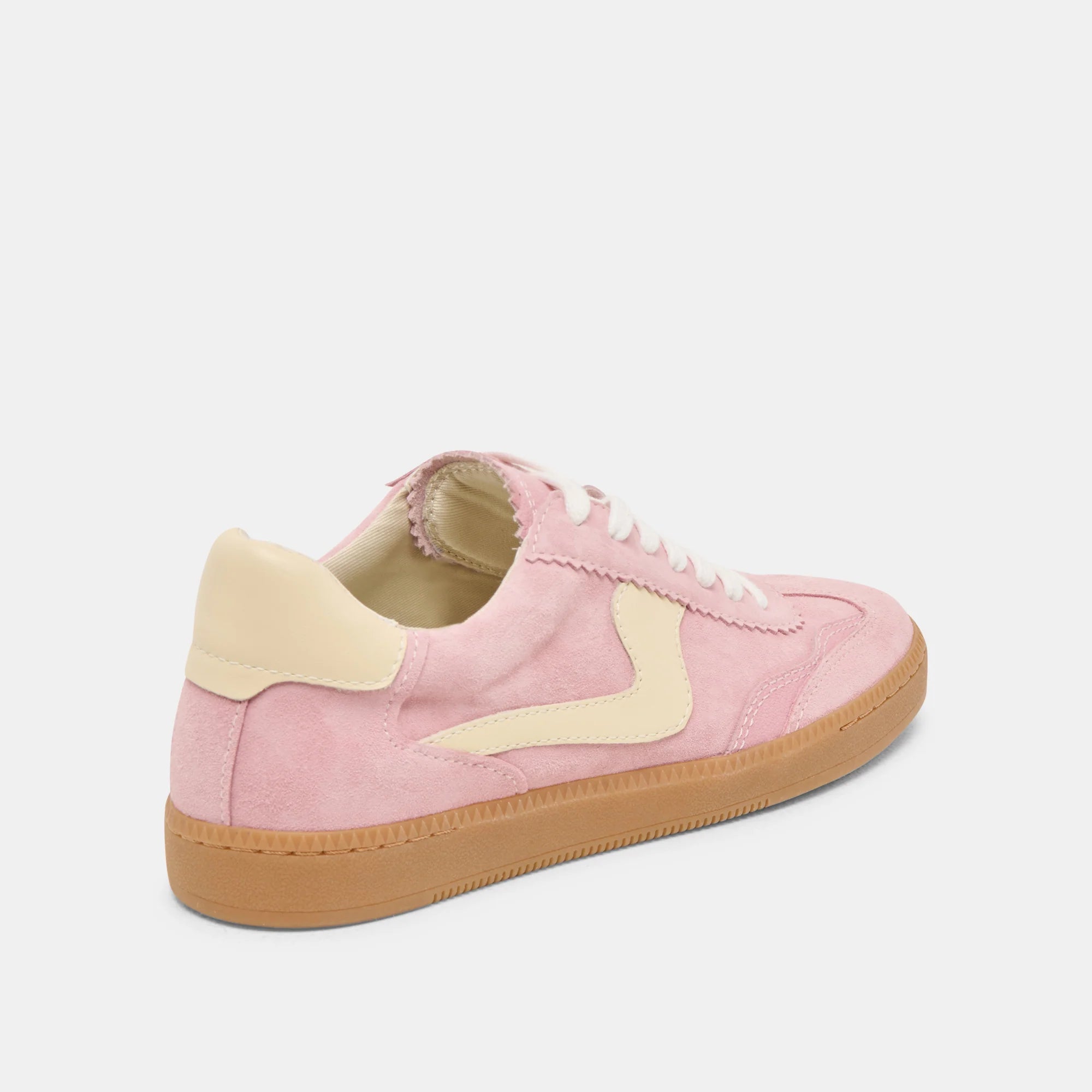 NOTICE GUAVA SUEDE